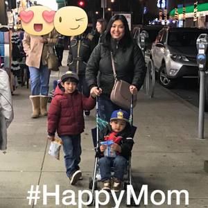 Meet your Posher, Lynn